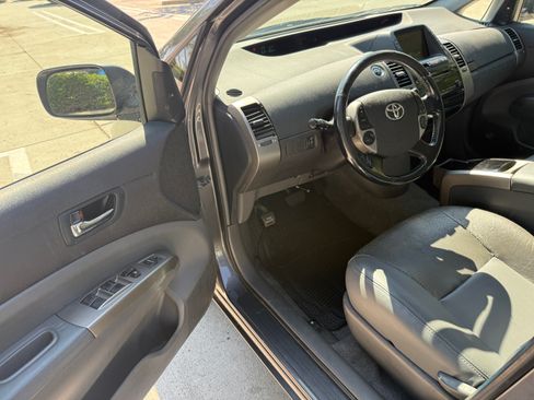 Used 2006 Toyota Prius image 14