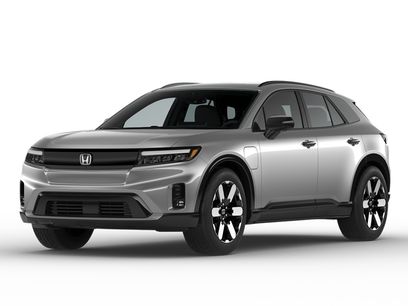 Used 2025 Honda Prologue EX