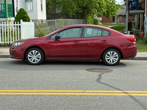 Used 2018 Subaru Impreza 2.0i AWD/4WD image 5