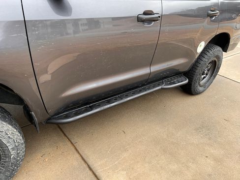 Used 2012 Toyota Sequoia Limited AWD/4WD image 20