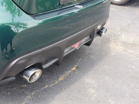 Used 2020 Toyota 86 image 4