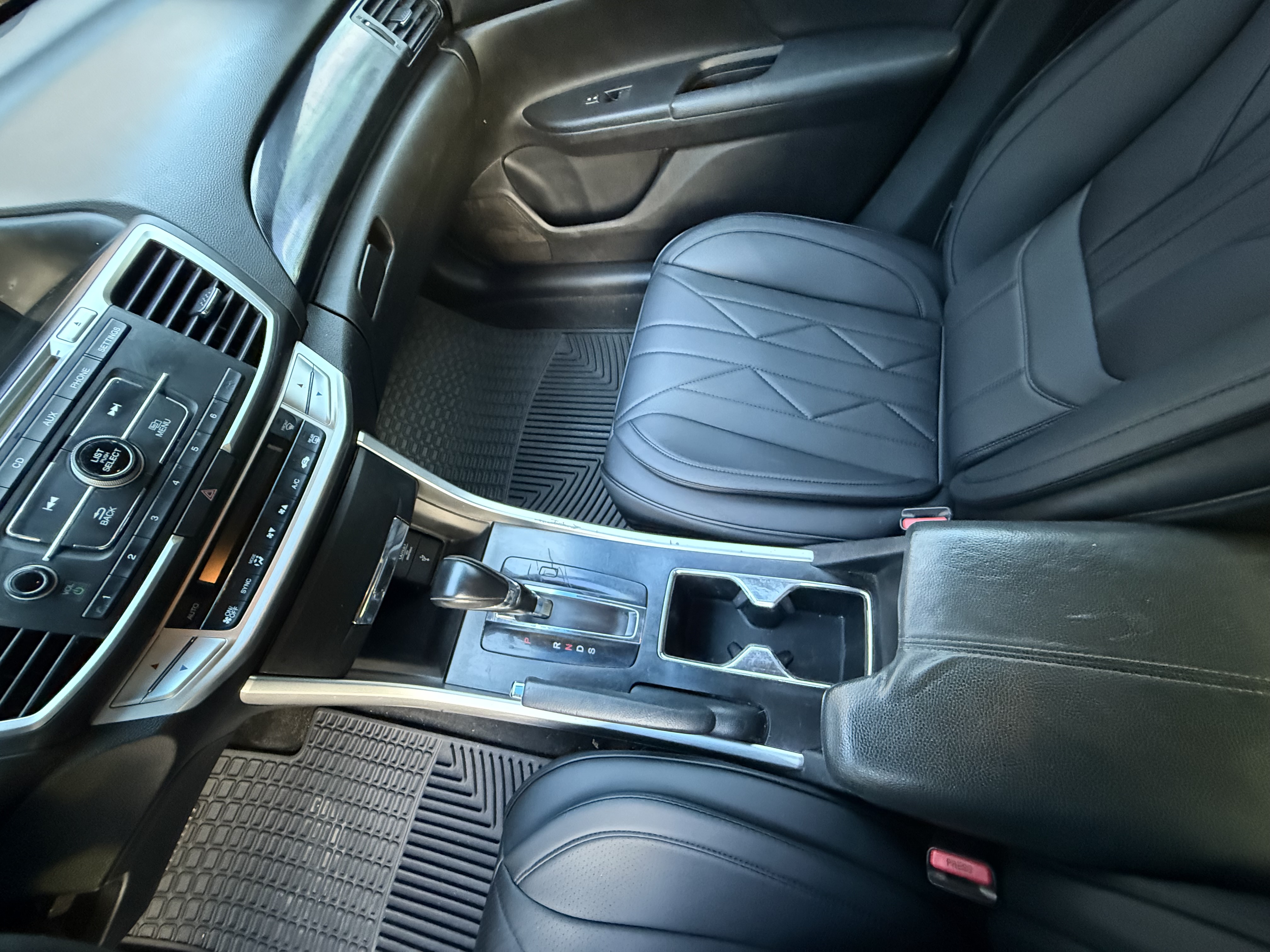 Used 2013 Honda Accord Sport image 12
