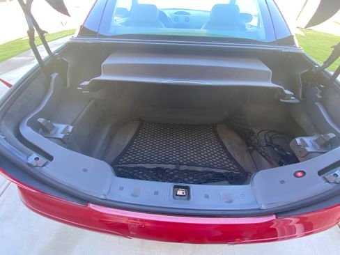 Used 2005 Mercedes-Benz SL 500 image 10