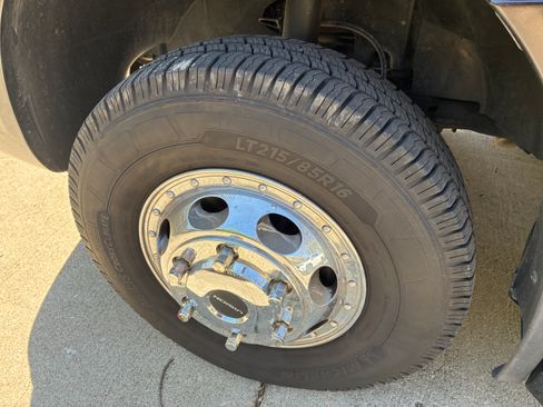 Used 2017 Mercedes-Benz Sprinter 3500 image 10