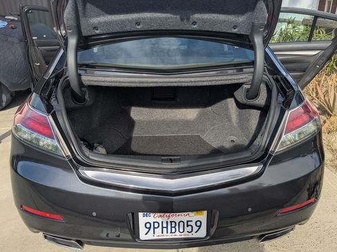 Used 2014 Acura TL w/ Advance Package image 12