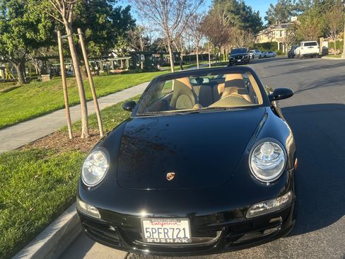 Used 2005 Porsche 911 Carrera S image 1