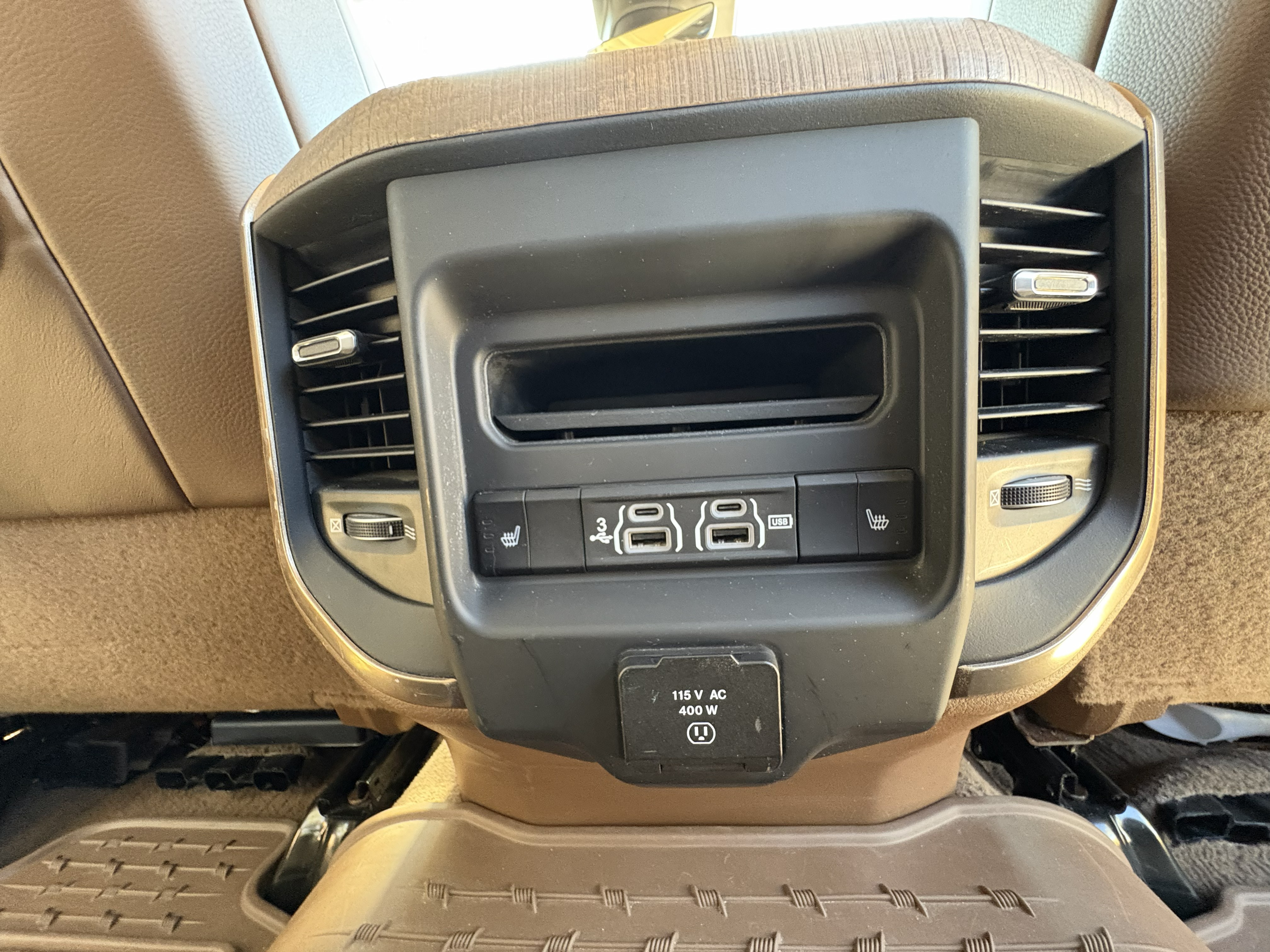 Used 2019 RAM 3500 Limited AWD/4WD image 30
