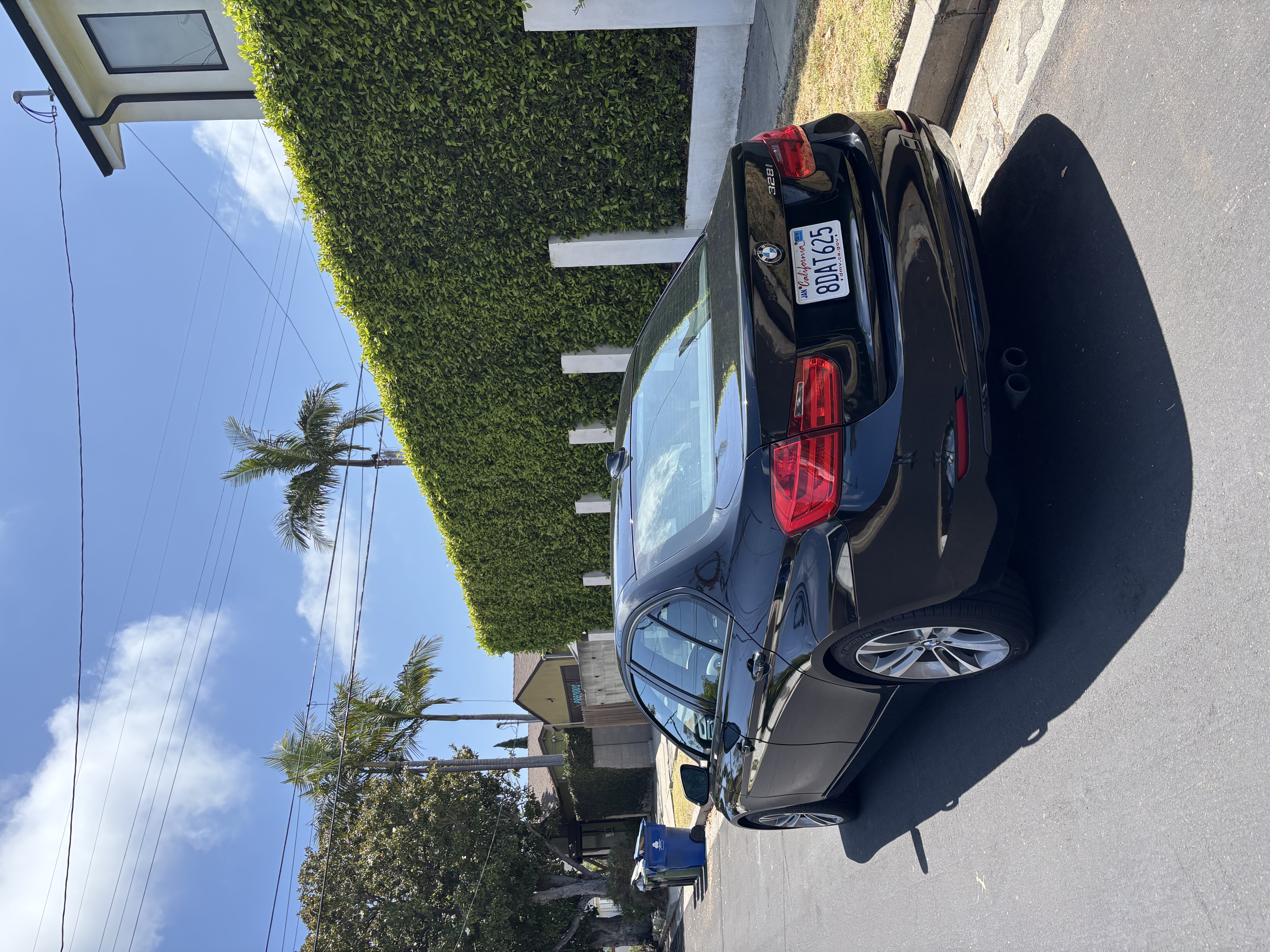 Used 2012 BMW 328i Sedan RWD image 6
