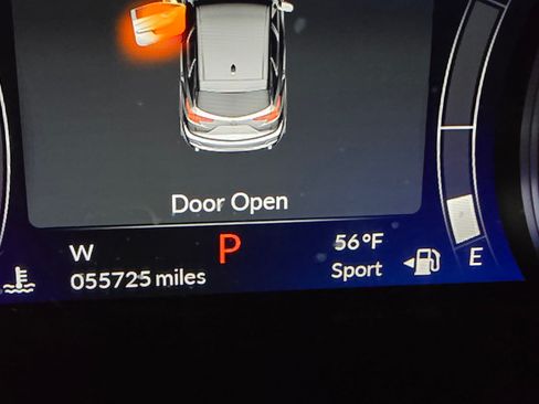 Used 2020 Acura RDX A-Spec image 17