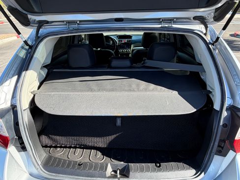 Used 2015 Subaru Crosstrek 2.0i Limited w/ Popular Package #2 image 11