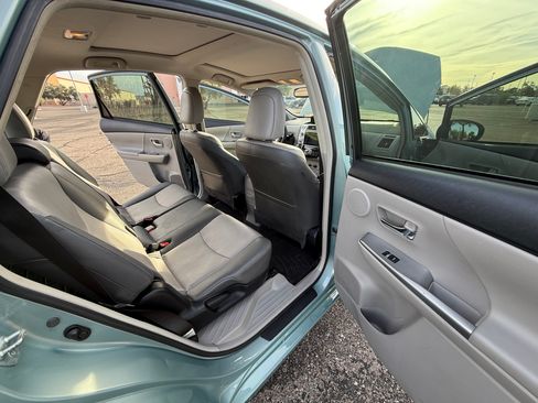 Used 2015 Toyota Prius V Five image 14