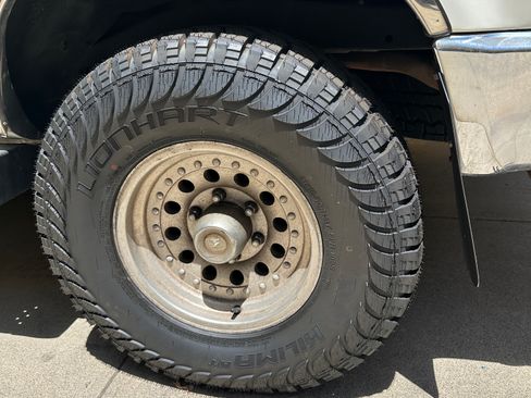 Used 1993 Toyota 4Runner SR5 AWD/4WD image 16