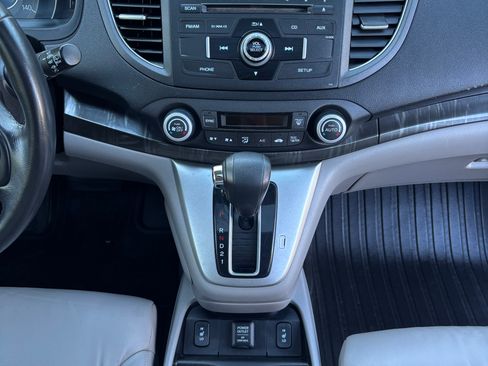 Used 2012 Honda CR-V EX-L image 11