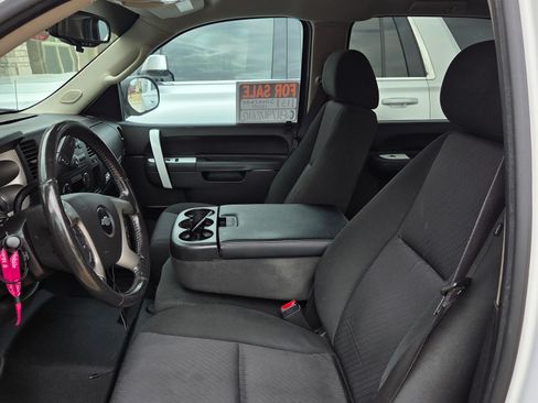 Used 2013 Chevrolet Silverado 1500 LT image 8