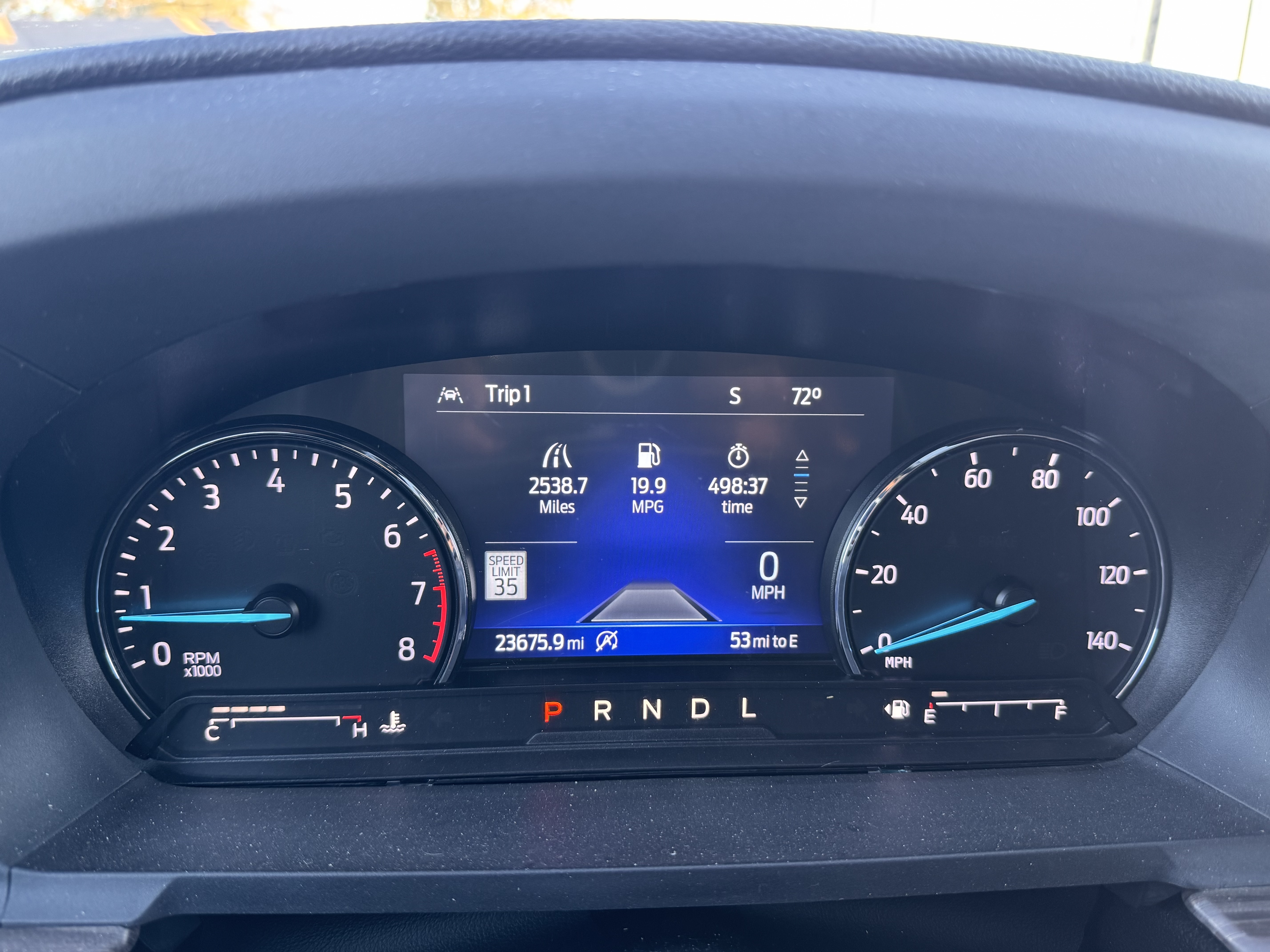 Used 2022 Ford Explorer Limited w/ Equipment Group 301A AWD/4WD image 14