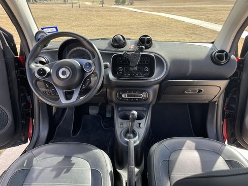 Used 2017 smart fortwo Prime image 16