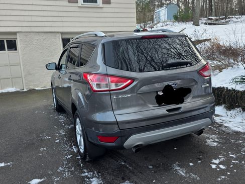 Used 2014 Ford Escape SE image 5