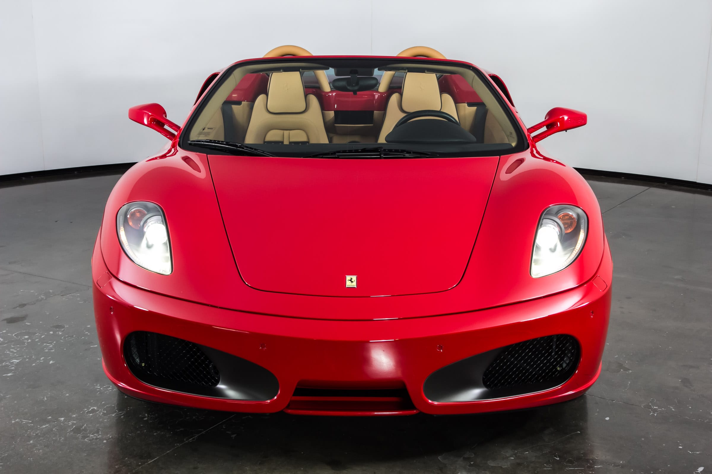 Used 2008 Ferrari F430 Spider RWD image 20