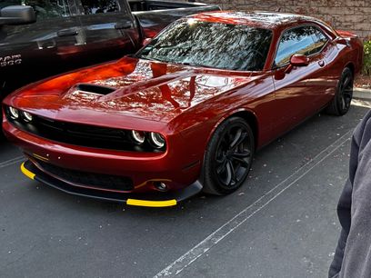 Used 2020 Dodge Challenger GT w/ Plus Package