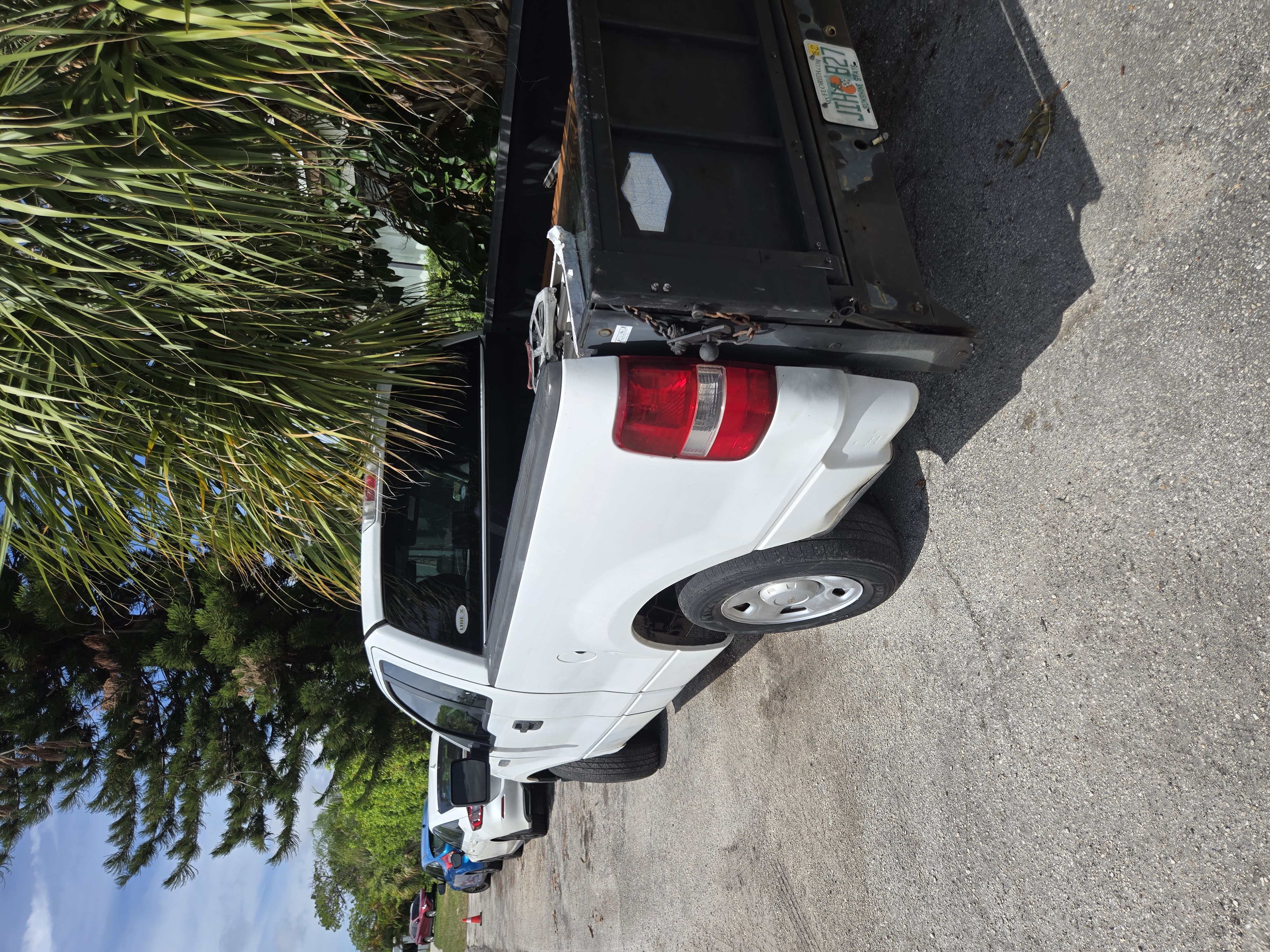 Used 2008 Ford F150 XL RWD image 4