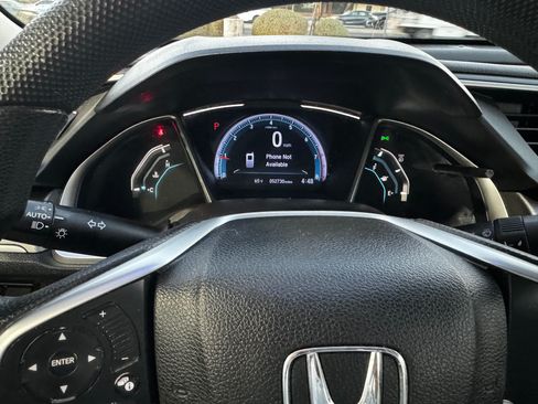 Used 2017 Honda Civic EX image 15