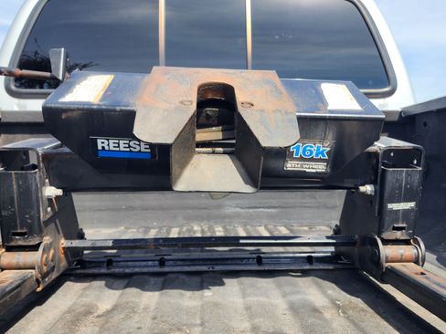 Used 2001 Ford F250 2WD Crew Cab Super Duty image 11