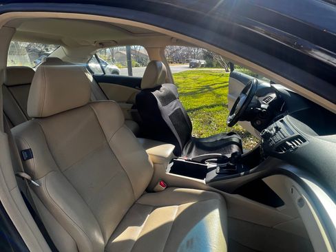 Used 2009 Acura TSX Sedan image 13