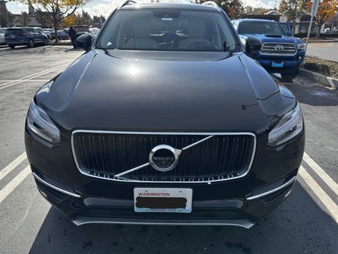 Used 2019 Volvo XC90 T6 Momentum w/ Advanced Package image 22