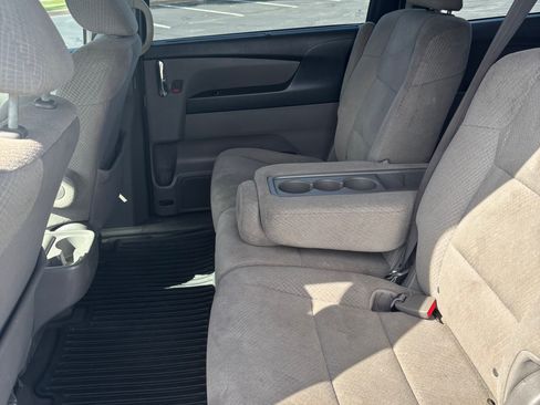 Used 2016 Honda Odyssey EX image 8