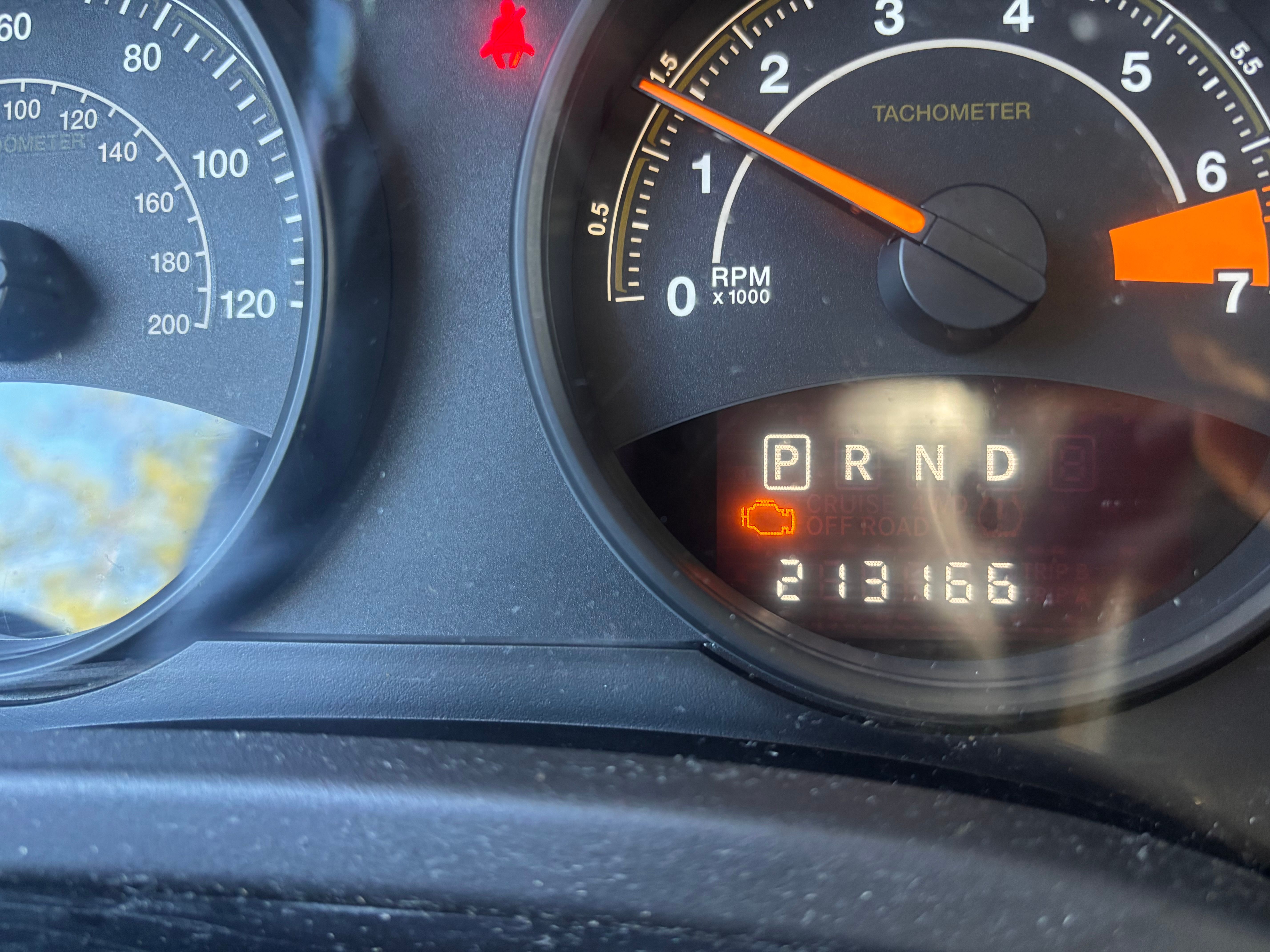 Used 2015 Jeep Patriot Latitude w/ All Weather Capability Group AWD/4WD image 13