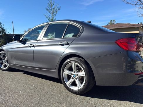 Used 2013 BMW 328i Sedan image 6