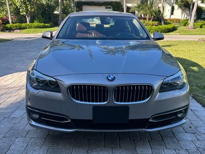 Used 2014 BMW 528i xDrive Sedan