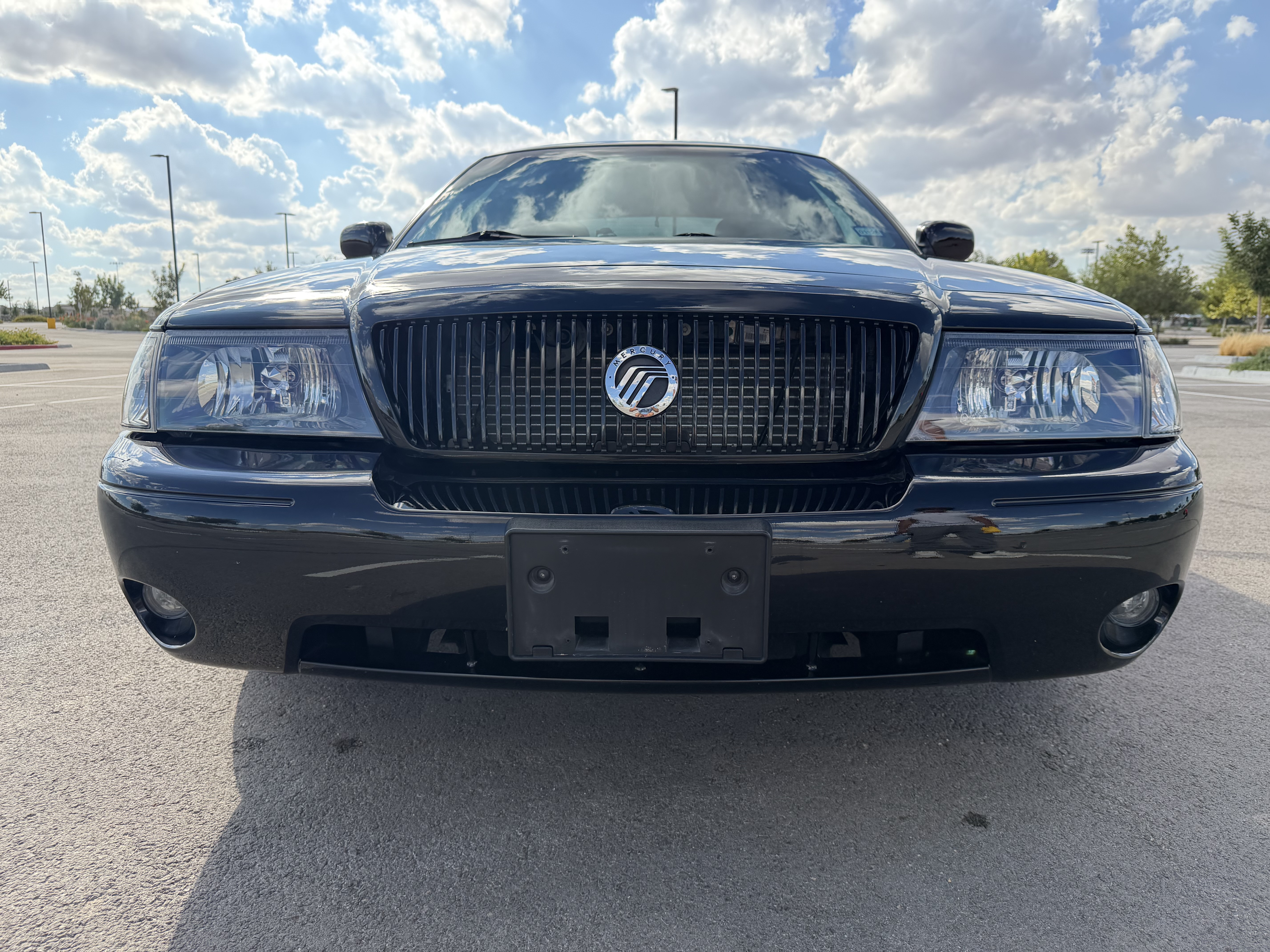Used 2003 Mercury Marauder RWD image 17