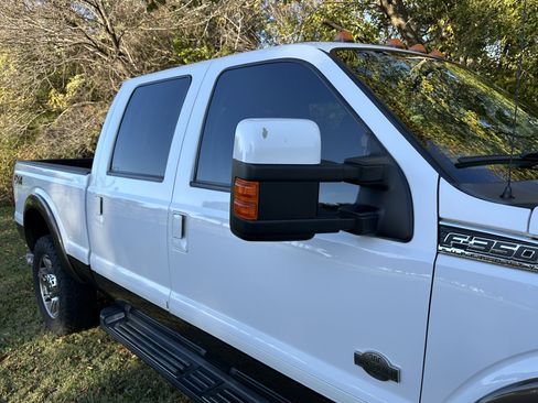 Used 2015 Ford F350 King Ranch image 2