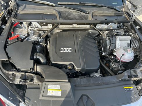 Used 2022 Audi Q5 2.0T Premium Plus w/ Premium Plus Package image 13