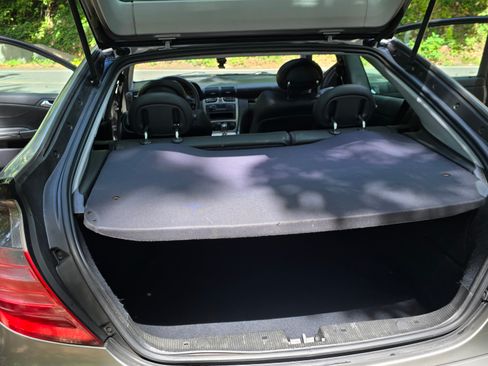 Used 2003 Mercedes-Benz C 230 Coupe image 10