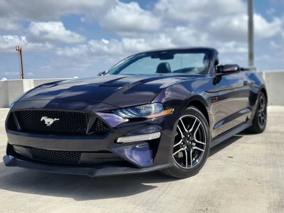 Used 2023 Ford Mustang Premium
