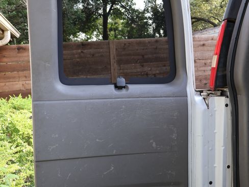 Used 2014 Chevrolet Express 3500 LT w/ LT Preferred Equipment Group image 11