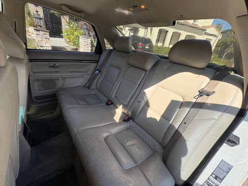 Used 2001 Volvo S80 2.9 image 9