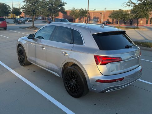 Used 2023 Audi Q5 2.0T Premium image 12