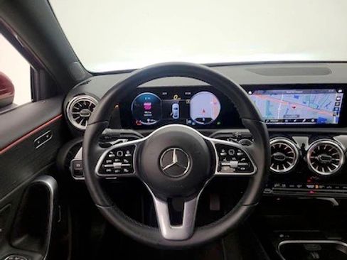 Used 2021 Mercedes-Benz A 220 4MATIC image 10