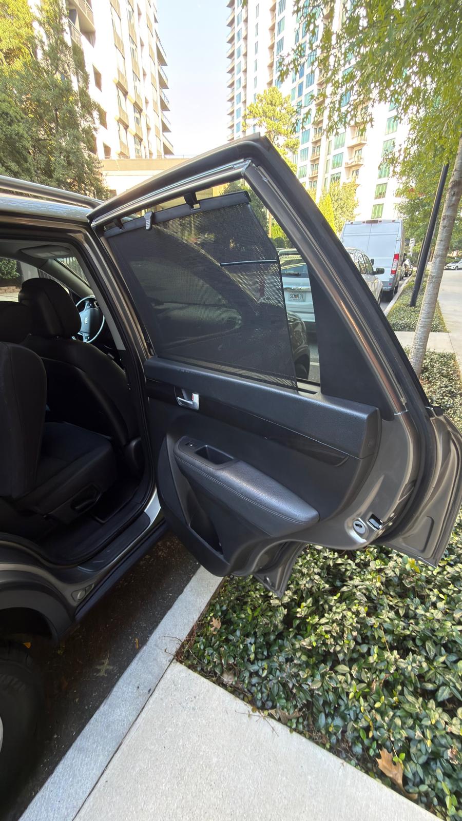 Used 2015 Kia Sorento LX FWD image 21