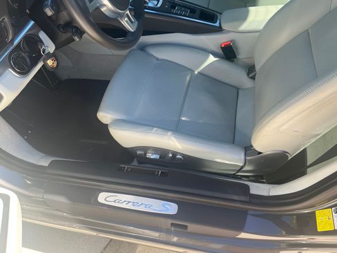 Used 2013 Porsche 911 Carrera S image 14