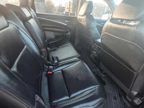 Used 2014 Acura MDX SH-AWD w/ Technology Package image 10