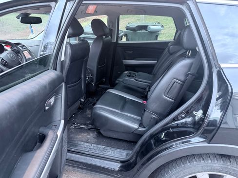 Used 2009 MAZDA CX-9 Grand Touring image 12