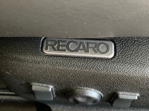 Used 2011 Cadillac CTS V w/ Wood Trim Package image 18