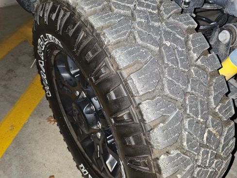 Used 2026 RAM 2500 Power Wagon image 26