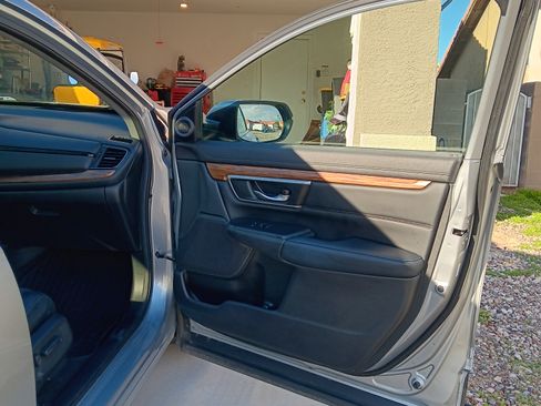 Used 2020 Honda CR-V EX-L image 24