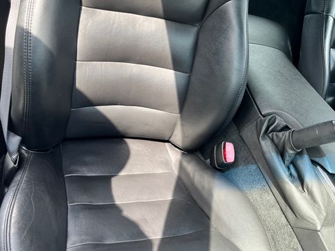 Used 2009 Chevrolet Corvette Coupe image 20