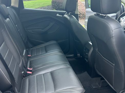 Used 2013 Ford Escape SEL FWD image 14